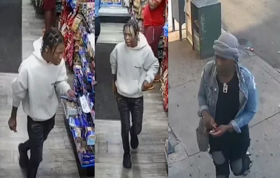 Man Fatally Shot in Point Breeze Store After Altercation, Philadelphia Police Seek Suspects