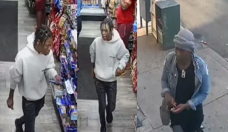 Man Fatally Shot in Point Breeze Store After Altercation, Philadelphia Police Seek Suspects