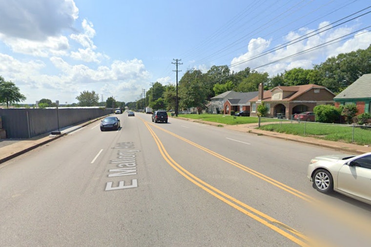 Man Fatally Shot in South Memphis, Gunman At Large as Police Seek Tips