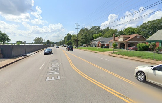 Man Fatally Shot in South Memphis, Gunman At Large as Police Seek Tips