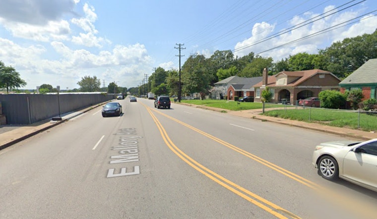 Man Fatally Shot in South Memphis, Gunman At Large as Police Seek Tips