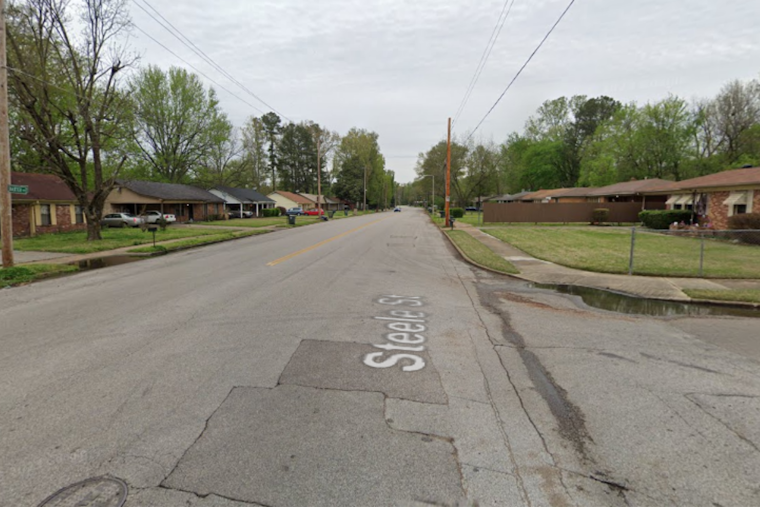 Man Fatally Shot on Steele Street in Memphis, Police Seek Witnesses
