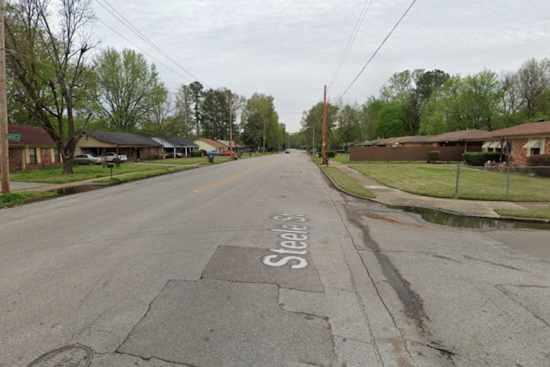 Man Fatally Shot on Steele Street in Memphis, Police Seek Witnesses