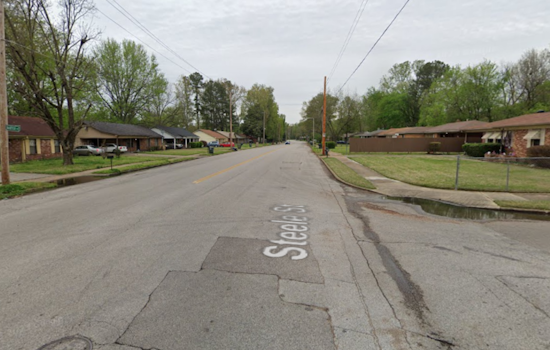 Man Fatally Shot on Steele Street in Memphis, Police Seek Witnesses
