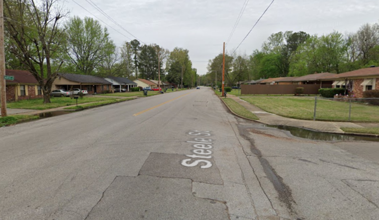 Man Fatally Shot on Steele Street in Memphis, Police Seek Witnesses