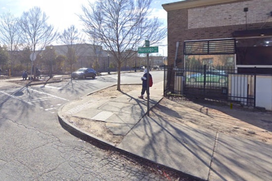 Man Fatally Stabbed in Atlanta, Suspect Detained as Police Launch Homicide Investigation