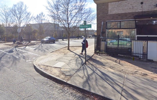 Man Fatally Stabbed in Atlanta, Suspect Detained as Police Launch Homicide Investigation