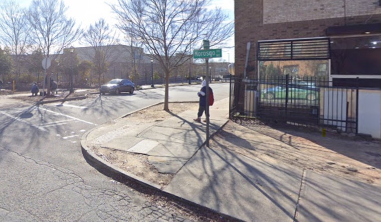 Man Fatally Stabbed in Atlanta, Suspect Detained as Police Launch Homicide Investigation