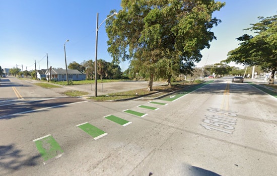 Man Fatally Struck by Amtrak Train in West Palm Beach, Prompting Safety Concerns