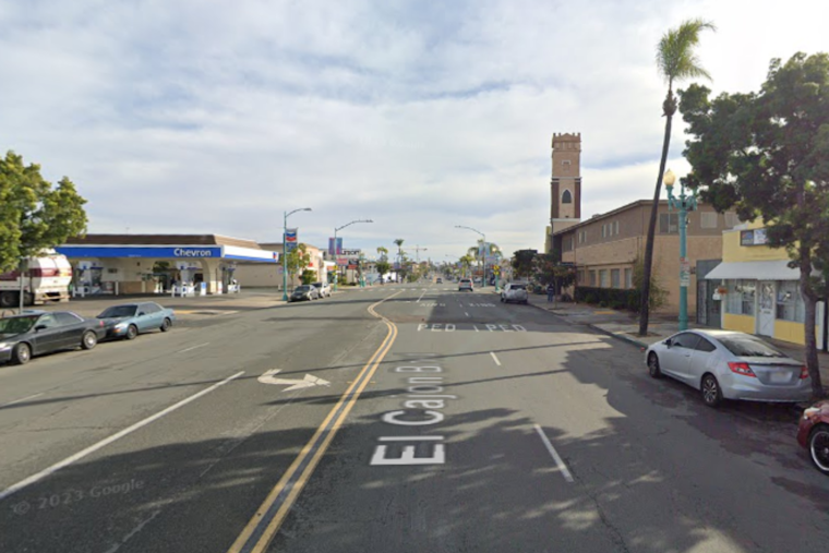 Man Fatally Struck by Vehicle on El Cajon Boulevard, Driver Arrested on DUI Suspicion
