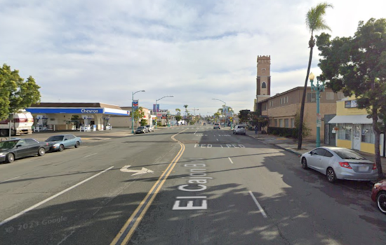 Man Fatally Struck by Vehicle on El Cajon Boulevard, Driver Arrested on DUI Suspicion