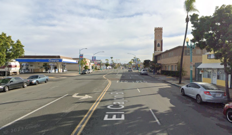 Man Fatally Struck by Vehicle on El Cajon Boulevard, Driver Arrested on DUI Suspicion