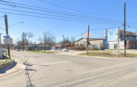 Man Fatally Struck in Hit-and-Run on West Side of San Antonio, Police Seek Unidentified Driver