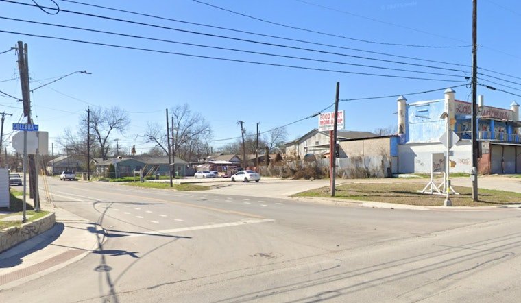 Man Fatally Struck in Hit-and-Run on West Side of San Antonio, Police Seek Unidentified Driver