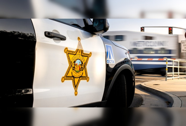 Man Found Dead After Attempting to Swim Across Laguna Lake in Fullerton