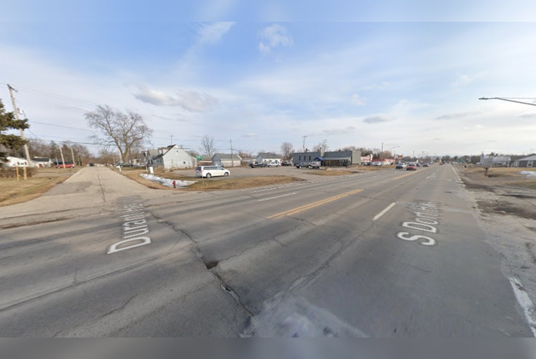 Man Found Dead Following Domestic Disturbance in Grand Blanc Township, Police Investigate