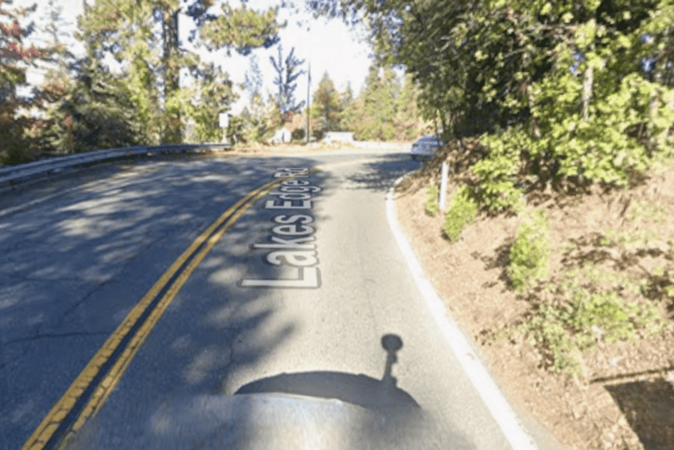 Man Found Dead in Lake Arrowhead Home, Suspect Arrested and Charged with Murder