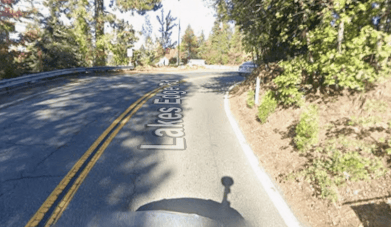 Man Found Dead in Lake Arrowhead Home, Suspect Arrested and Charged with Murder