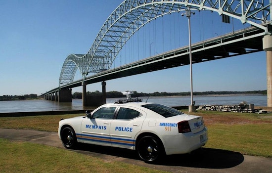 Man Found Dead Near Cherokee Park in Memphis, Police Investigating Homicide