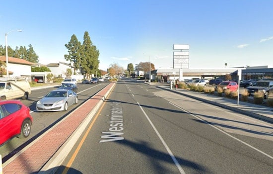 Man Found Shot to Death on Garden Grove Sidewalk, Killer at Large