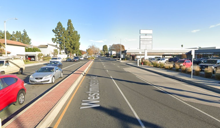 Man Found Shot to Death on Garden Grove Sidewalk, Killer at Large