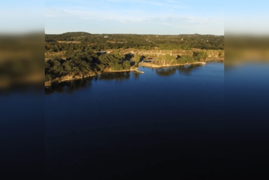 Man from Leon Springs Drowns at Boerne City Lake While Cooling Off During Fishing Trip