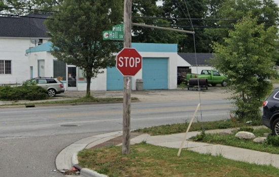 Man Hospitalized Following Midnight Shooting in Grand Rapids as Police Seek Suspect