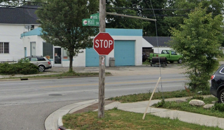 Man Hospitalized Following Midnight Shooting in Grand Rapids as Police Seek Suspect