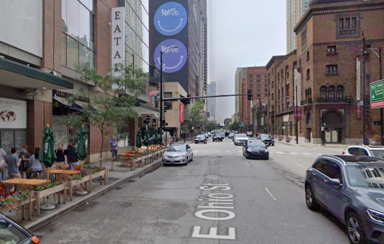 Man Hospitalized, Gun Seized in Violent Dispute at Chicago's Eataly, Police Search for Assailants