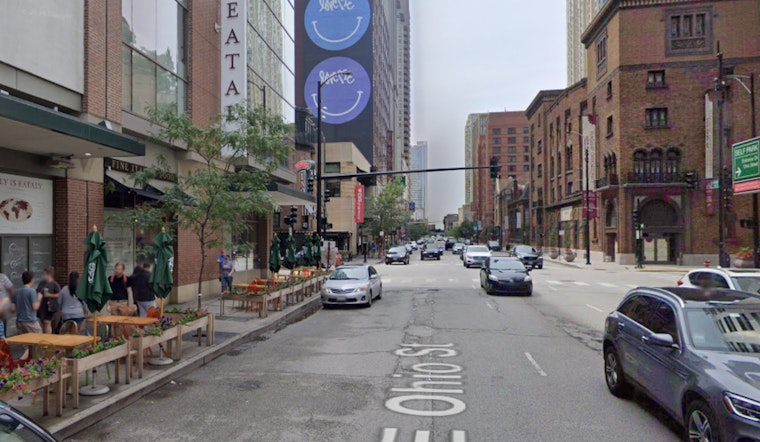 Man Hospitalized, Gun Seized in Violent Dispute at Chicago's Eataly, Police Search for Assailants