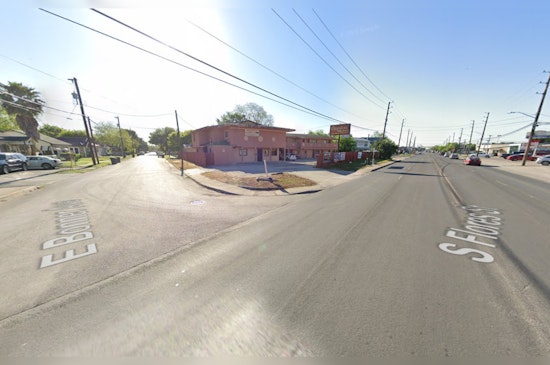Man Hospitalized in Serious Condition After Being Struck by Truck in San Antonio
