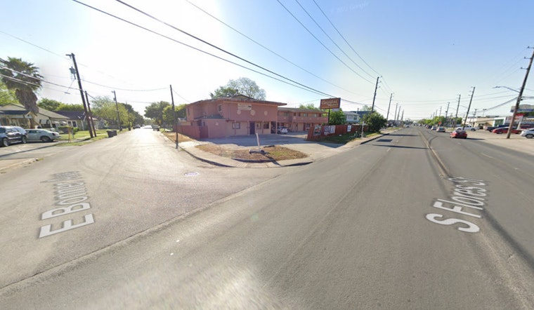 Man Hospitalized in Serious Condition After Being Struck by Truck in San Antonio
