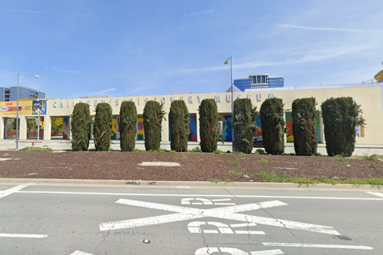 Man Hospitalized, Suspect Detained After Assault by San Jose's Children's Discovery Museum