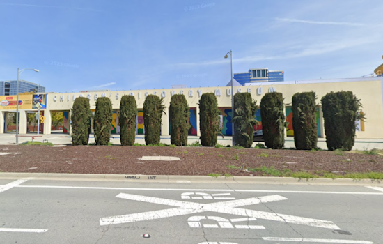 Man Hospitalized, Suspect Detained After Assault by San Jose's Children's Discovery Museum