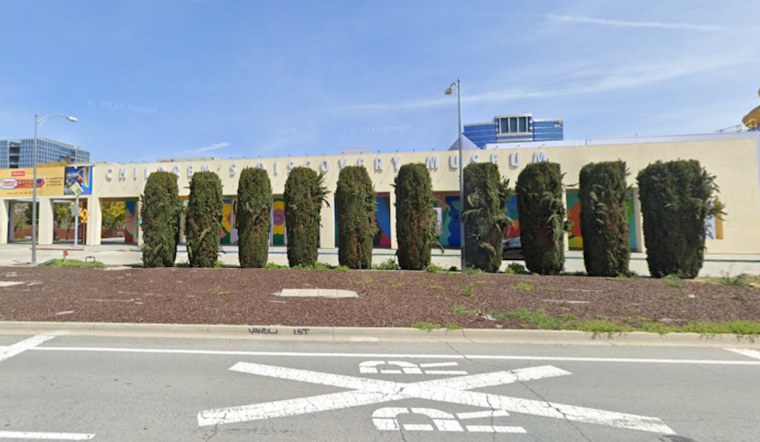 Man Hospitalized, Suspect Detained After Assault by San Jose's Children's Discovery Museum