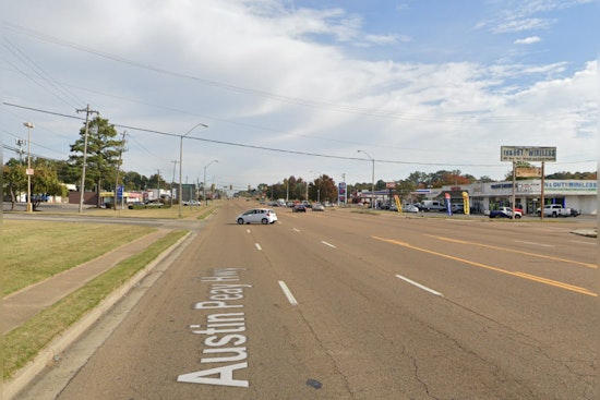 Man in Critical Condition After Daytime Shooting in Raleigh, Memphis Police Seek Suspects