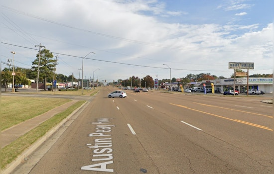 Man in Critical Condition After Daytime Shooting in Raleigh, Memphis Police Seek Suspects