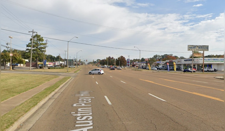 Man in Critical Condition After Daytime Shooting in Raleigh, Memphis Police Seek Suspects