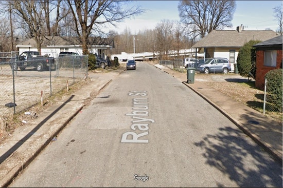 Man in Critical Condition After Early Morning Shooting in South Memphis, Police Seek Witnesses