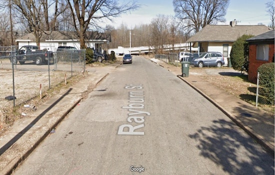 Man in Critical Condition After Early Morning Shooting in South Memphis, Police Seek Witnesses