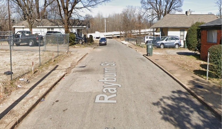 Man in Critical Condition After Early Morning Shooting in South Memphis, Police Seek Witnesses