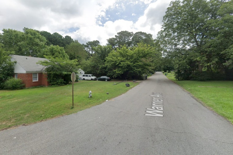 Man in Critical Condition After Shooting on Warner Avenue in Memphis, Police Investigate