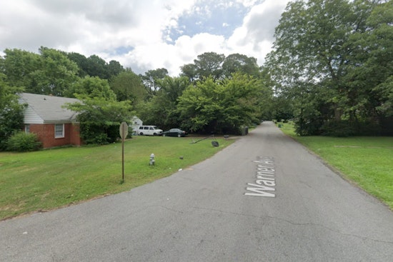 Man in Critical Condition After Shooting on Warner Avenue in Memphis, Police Investigate