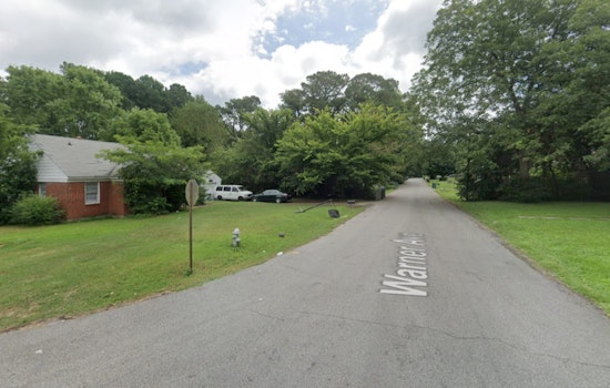 Man in Critical Condition After Shooting on Warner Avenue in Memphis, Police Investigate