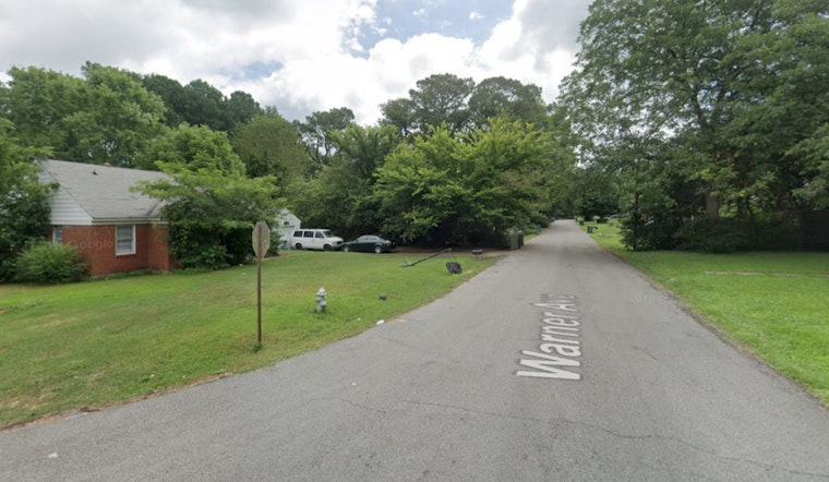 Man in Critical Condition After Shooting on Warner Avenue in Memphis, Police Investigate