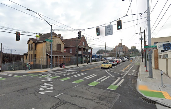 Man Injured in Daylight Robbery Shooting in Downtown Seattle, Police Urge Witnesses to Come Forward