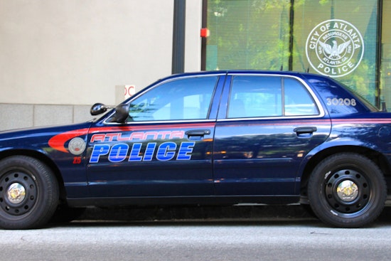 Man Injured in Nighttime Shooting at Atlanta Gun Club, Suspect Still at Large