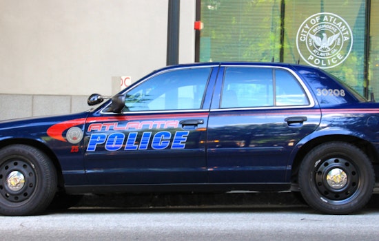 Man Injured in Nighttime Shooting at Atlanta Gun Club, Suspect Still at Large