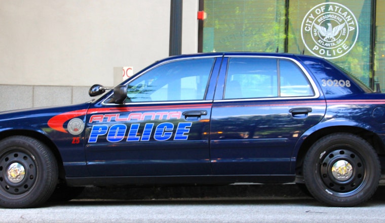 Man Injured in Nighttime Shooting at Atlanta Gun Club, Suspect Still at Large