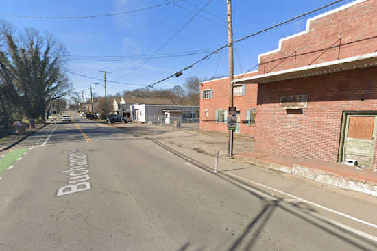 Man Injured in North Nashville Shooting, No Suspects Arrested as MNPD Investigates